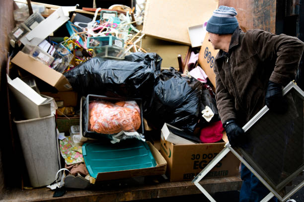 Best Dumpster Rental Services  in Wabash, IN