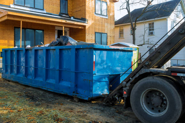 Best Basement Cleanout  in Wabash, IN