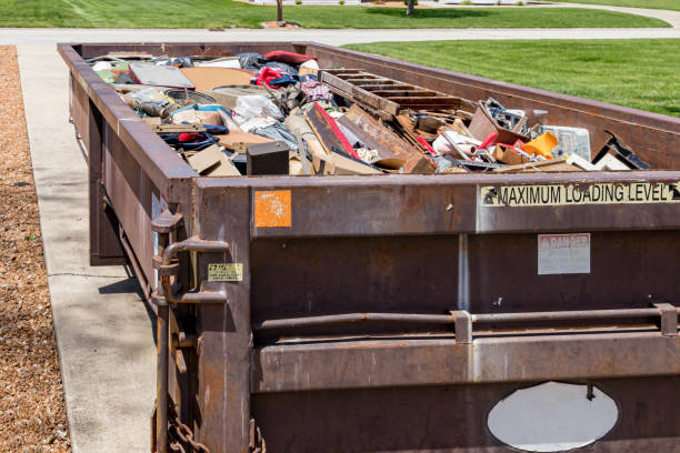 Professional Junk Removal Services in Wabash, IN